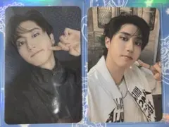 StrayKids DOIT platform ハン