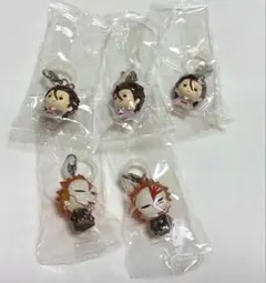 BLEACH めじるしアクセサリー2