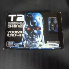 2026年最新】ターミネーター2 cd-rの人気アイテム - メルカリ