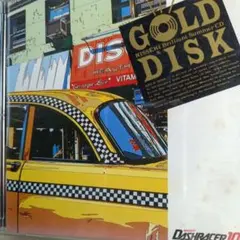 26.1 GOLD DISK NISSEKI Brilliant Summer