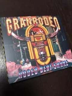 2025年最新】granrodeo blu-rayの人気アイテム - メルカリ