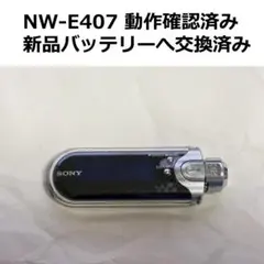 2026年最新】NW-E407の人気アイテム - メルカリ