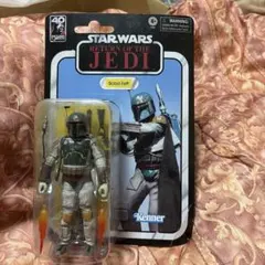 スターウォーズ ボバフェット フィギュア ハーフサークル版 - メルカリ