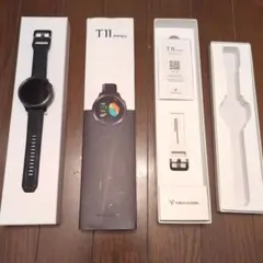 ゴルフウォッチ ボイスキャディ