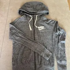 フルジップ 裏起毛