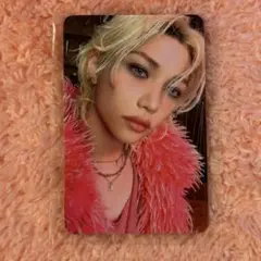 DO IT トレカ　Blue dream media 特典　フィリックス