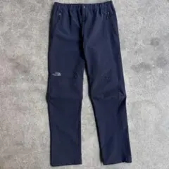 North Face アルパインライトパンツNT52927 Sサイズ ネイビー - メルカリ