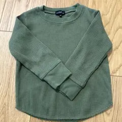 green label relaxing トップス