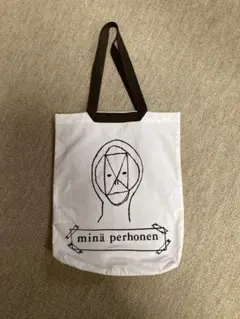 minä perhonen ワンマイルバッグ