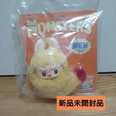 POP MART Wacky Mart イヤホンケース Labubu エビフライ