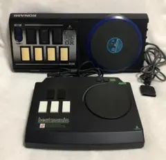 KONAMI ASCII beatmania IIDX コントローラ 2点セット