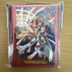 ヴァンガード スカーレットウィッチ ココ 70枚入りスリーブ 1セット