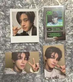 DESIRE: UNLEASH ジェイク　コンプ　インスタフォト