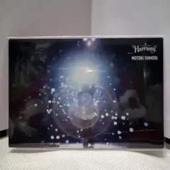 Mrs.GREEN APPLE Harmonyフォトカード大森元貴017