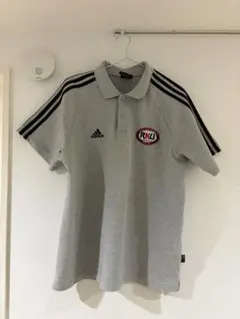 流通経済大学　サッカー部ポロシャツ