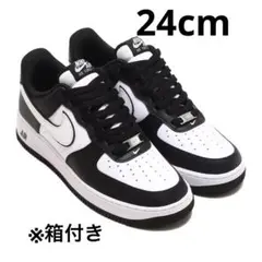 ナイキ エアフォース 1 '07