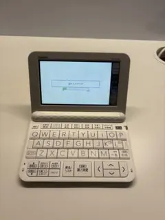 2026年最新】電子辞書 casio ex-wordの人気アイテム - メルカリ