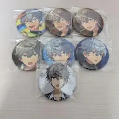 あんスタ　瀬名泉　缶バッジまとめ売り