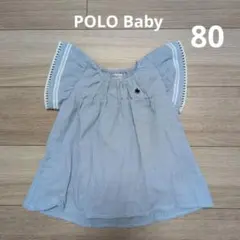POLO Baby　ワンピースのサムネイル