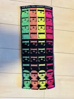 2026年最新】安室奈美恵 タオルの人気アイテム - メルカリ