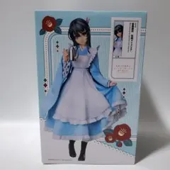 青春ブタ野郎シリーズ 桜島麻衣 フィギュア 1/7スケール