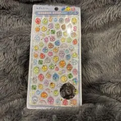 ゆ*ん様 【匿名配送】しずくちゃん　ボンボンドロップシールミニ