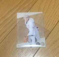 鶴丸国永 クリアカード