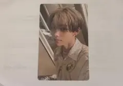 enhypen ニキ orangeblood トレカ