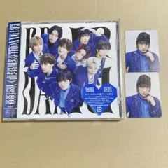 EBiDAN Yes!東京　スパドラ盤　柴崎楽