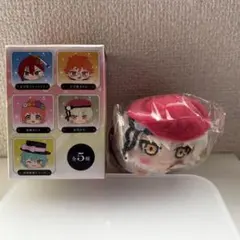 KING OF PRISM 如月ルヰ もちころりん ぬいぐるみ - メルカリ