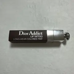 Dior アディクトリップティント