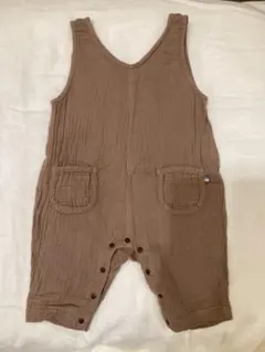 テータテート  サロペット　70cm