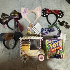 ディズニー カメラストラップ 30周年限定グッズ 金コス - メルカリ