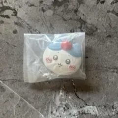 ハチワレ ホイップマグ マグネットのサムネイル