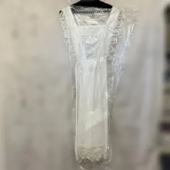 PerfumeCloset Dress /Inspired by GISHIKI - メルカリ