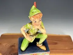 2026年最新】ピーターパン フィギュアの人気アイテム - メルカリ
