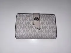 MICHEAL KORS 2つ折り財布