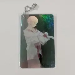 ディアラバ DIABOLIKLOVERS 逆巻スバル ホロカード