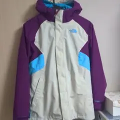 The North Face マウンテンパーカー XL/TG18　レディース