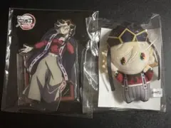 鬼滅の刃 童磨 セット