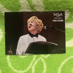MGA ランドマーク 原宿 フォトカ 013 藤澤涼架