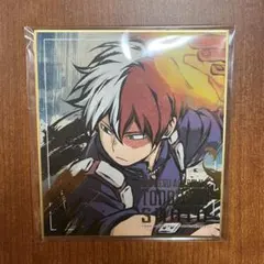 2026年最新】轟 色紙の人気アイテム - メルカリ