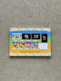 psa10 ポケモン WCS 非売品 ステッカー 祭りパーク 限定シール 2025年最新】ポケモン ステッカー wcsの人気アイテム - メルカリ