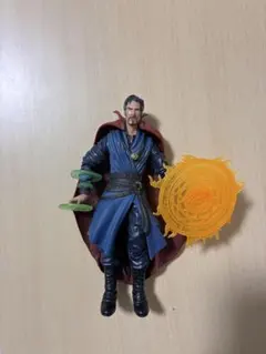 Marvel Legends ドクターストレンジ