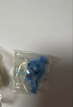 ポケモン モンコレ 初期 任天堂 フォレトス - メルカリ