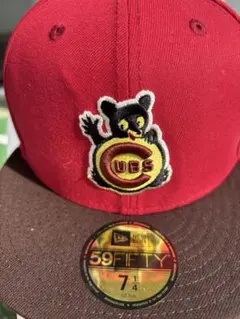 new era シカゴ カブス GROWAROUND別注品 - メルカリ