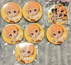 すとぷり るぅと 缶バッジ るとわん 2021Summer 2021Spring - メルカリ
