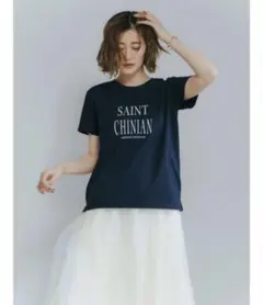 【週末値下げ】イェッカヴェッカ☆未使用Tシャツ☆カットソーのサムネイル