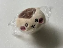 ちいかわねそべりぬいぐるみ2 くりまんじゅう