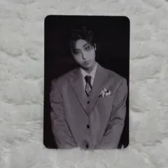 stray kids 合 SKZHOP トレカ HAN